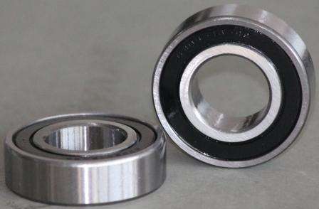 6205 2RS sealed bearing Made in China