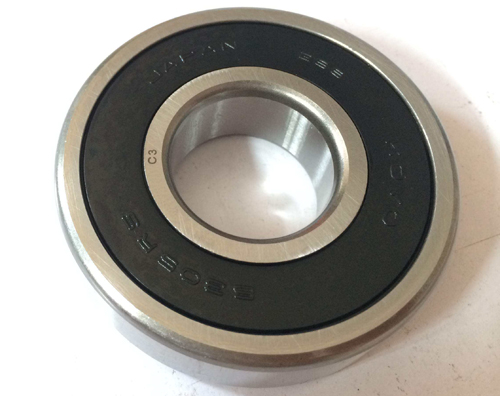 6305 2RS C3 bearing Made in China