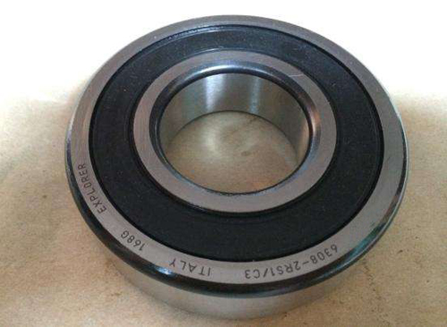 Classy 6308/C3 polyamide cage bearing