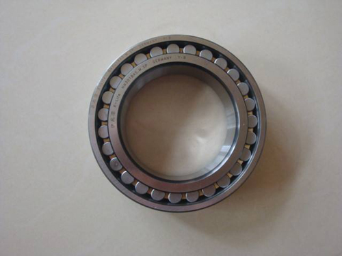 Buy polyamide cage bearing 6205/C3