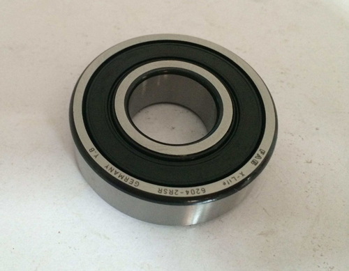 Bulk 6204 2Z bearing