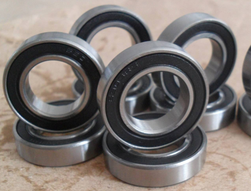 Fashion bearing 6305 2RS C4 for idler