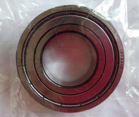 Customized bearing 6310 ZZ C4 for idler